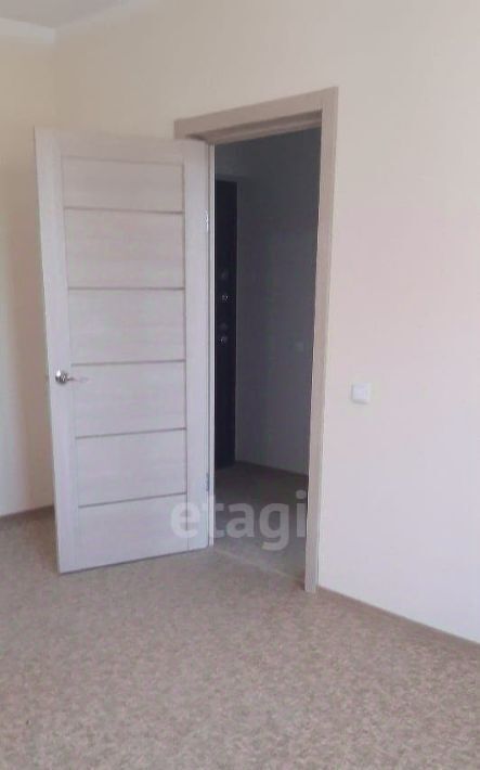 квартира г Хабаровск р-н Железнодорожный ул Аэродромная 94бк/3 фото 10