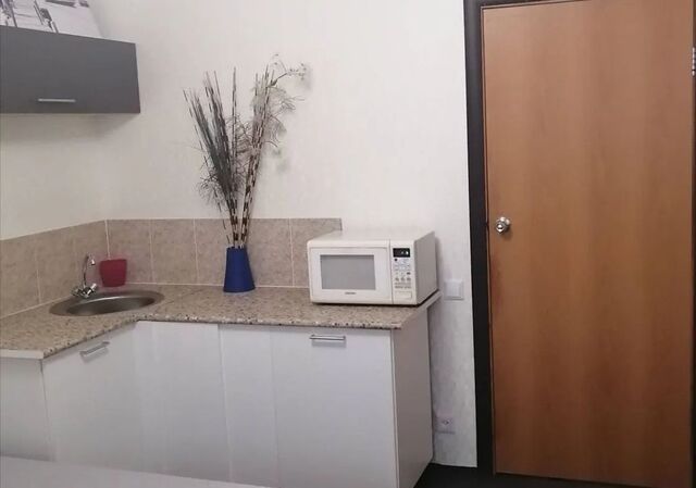 комната ул Школьная 10 городской округ Солнечногорск, Поварово фото