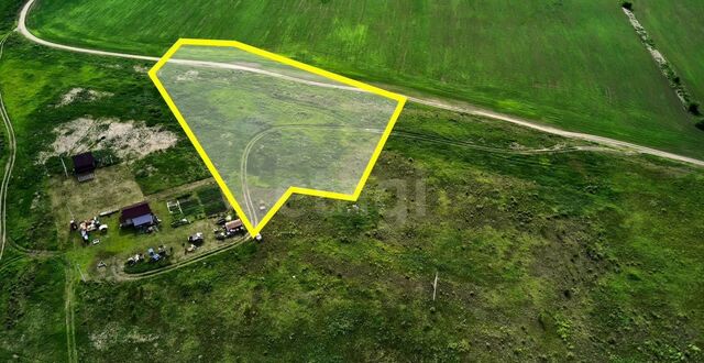 земля р-н Томский снт тер.Стрижи ул Магистральная Томск фото