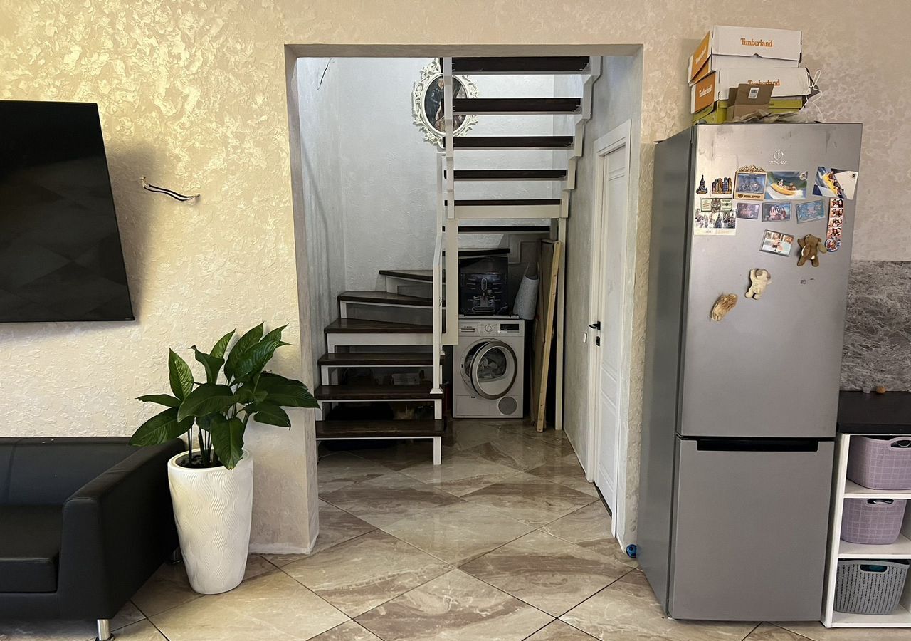 дом г Нижний Новгород д Кусаковка ул Изосимлевская 67а фото 11