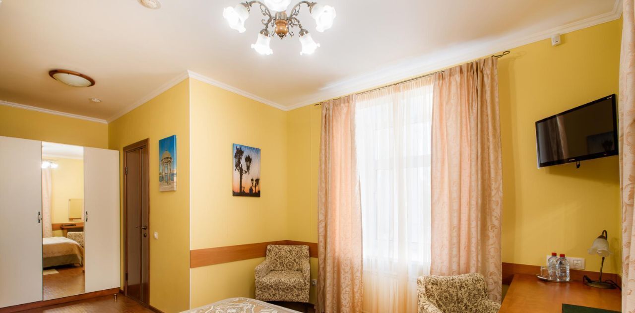 комната г Екатеринбург р-н Железнодорожный Уральская ул Свердлова 27 фото 3