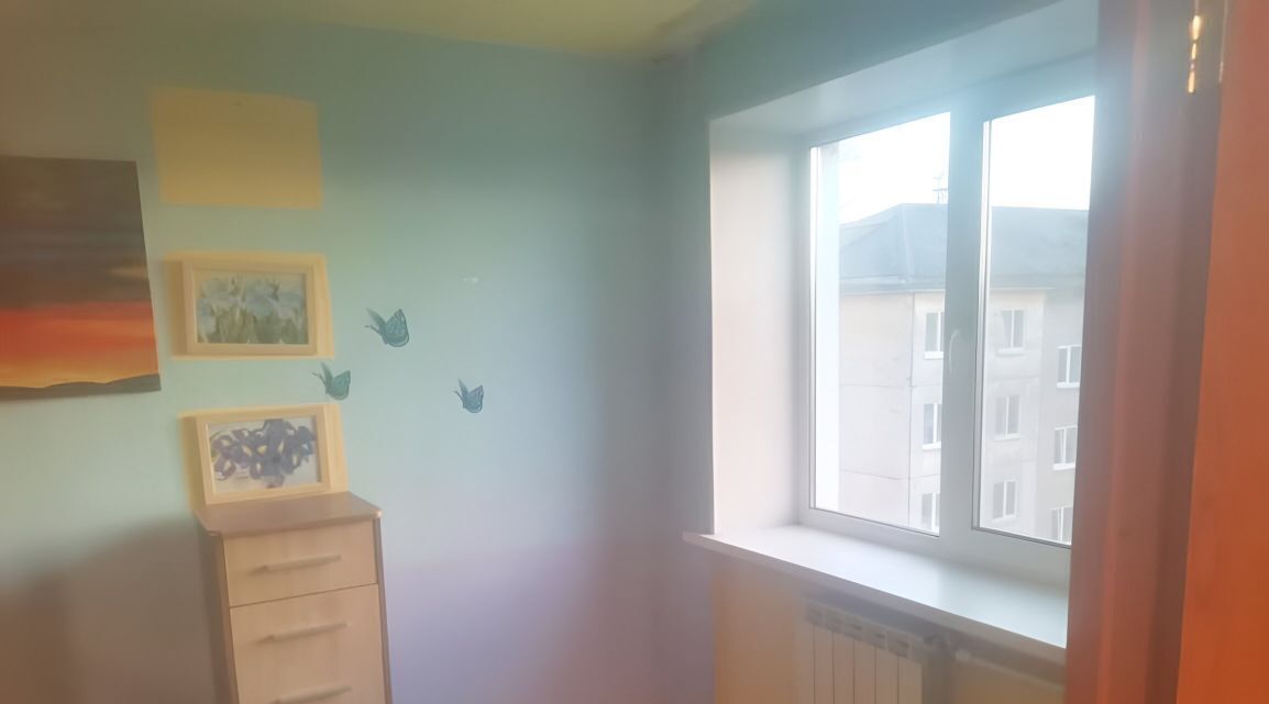 квартира г Нижний Тагил р-н Тагилстроевский ул Красных Зорь 1 фото 5