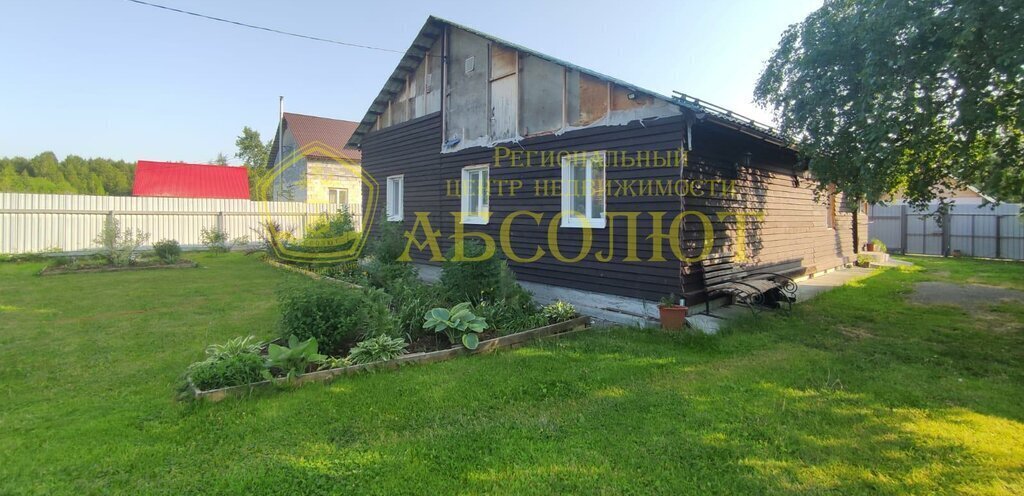 дом г Дегтярск ул Коммунаров фото 14