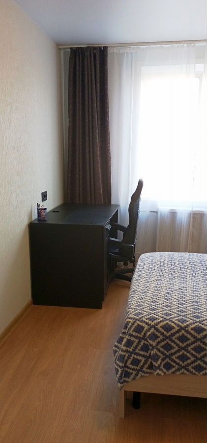 квартира г Екатеринбург р-н Кировский ул Сыромолотова 21 фото 7
