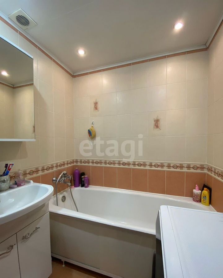 квартира г Минусинск мкр 8-й 5, Ачинск фото 14
