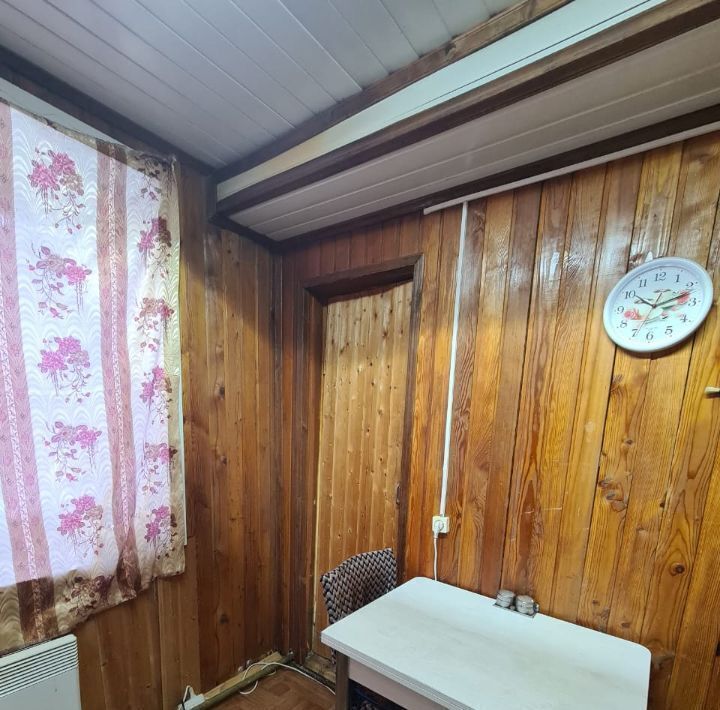 квартира г Переславль-Залесский п Молодежный ул Магистральная 36а фото 5