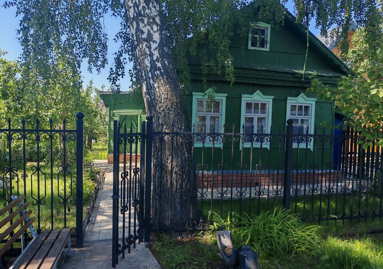 дом г Самара р-н Красноглинский снт Дачница ул 11-я 7 Московское шоссе фото 3