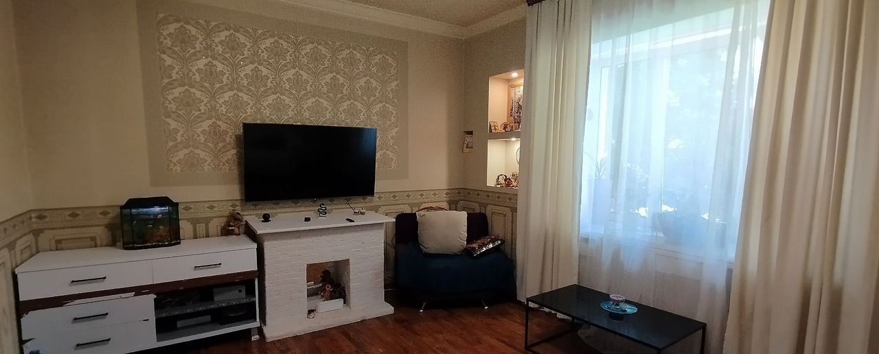 квартира г Нижний Новгород р-н Московский Буревестник ул Буревестника 14 фото 8