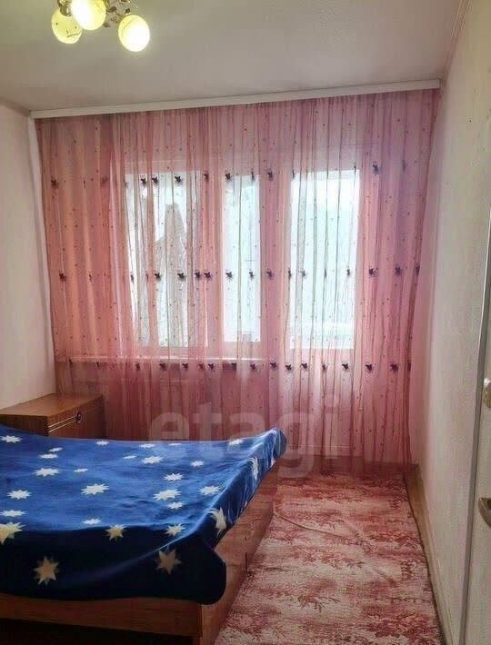 квартира г Новый Уренгой мкр Советский 6/3 фото 1