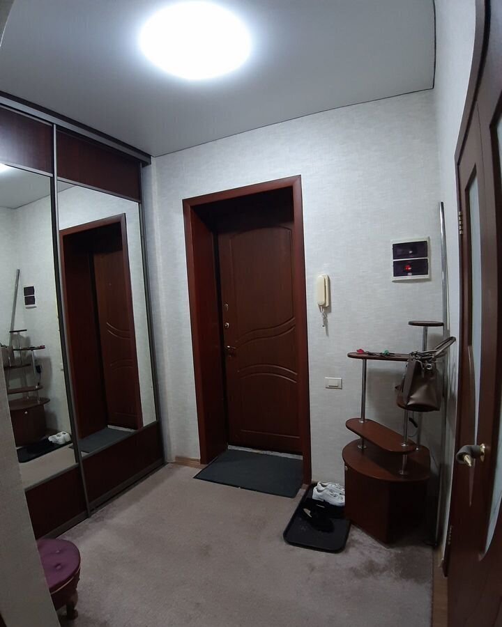 квартира р-н Коркинский г Коркино ул Ленина 2 фото 4