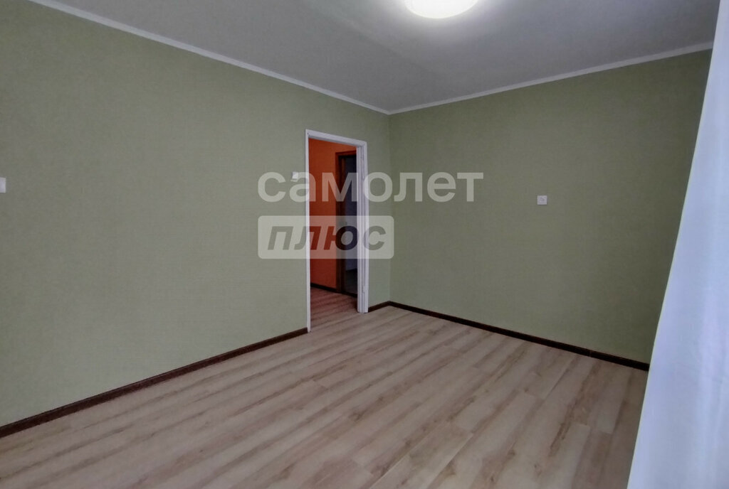 квартира г Великий Новгород ул Нехинская 30/32 фото 3