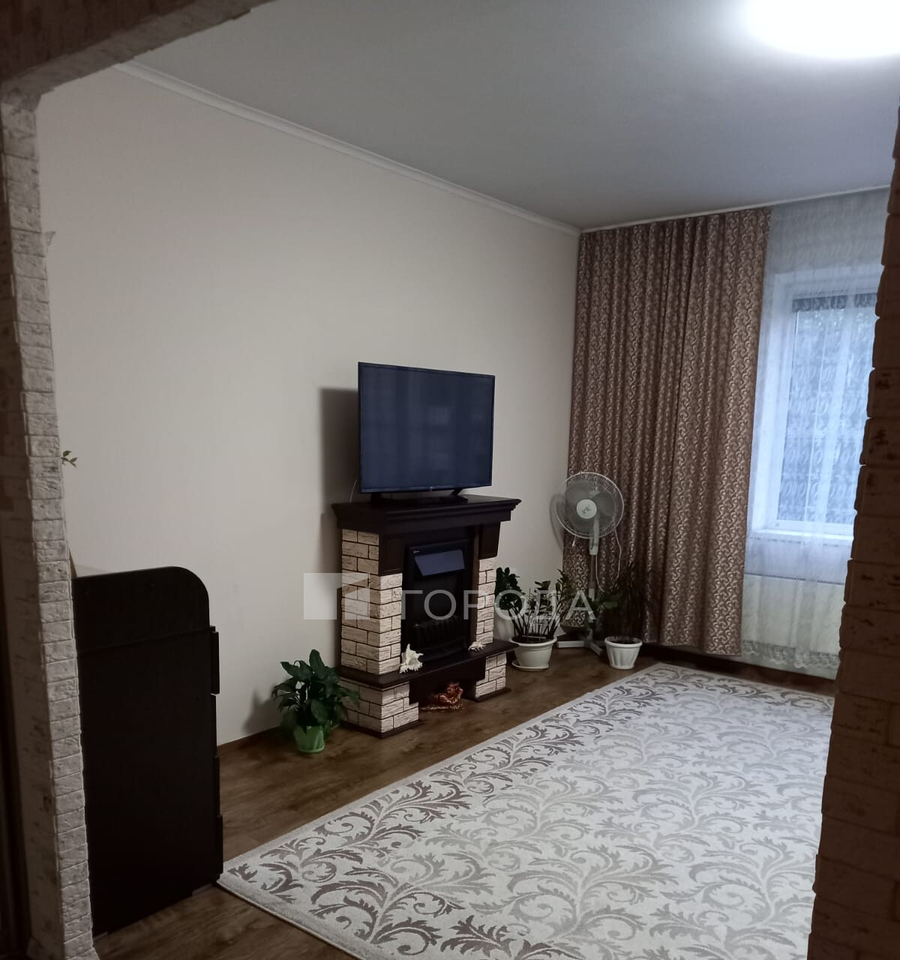 квартира г Новокузнецк ул Новоселов 65 Кузбасс фото 4