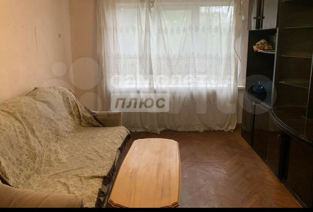 квартира р-н Туапсинский г Туапсе ул Кронштадтская 40 фото 2