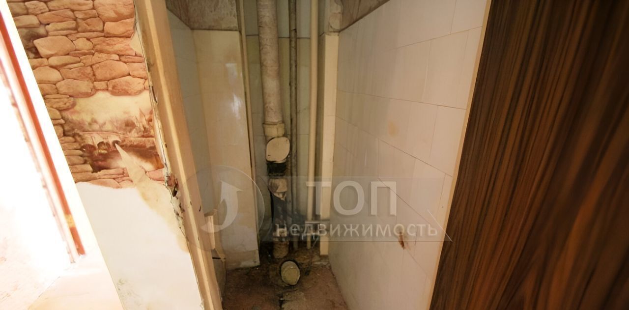 квартира г Пенза р-н Октябрьский ул Минская 3 фото 8