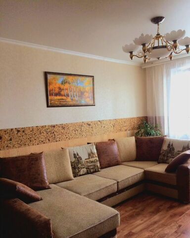 р-н Коминтерновский ул 60-летия ВЛКСМ 7 этаж 8 фото