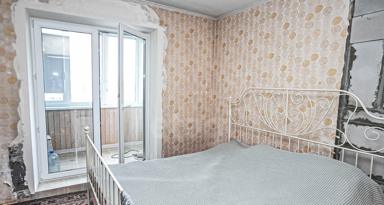 квартира г Бердск ул Комсомольская 24 фото 3