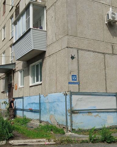 Новый поселок ул Кооперативная 15 фото