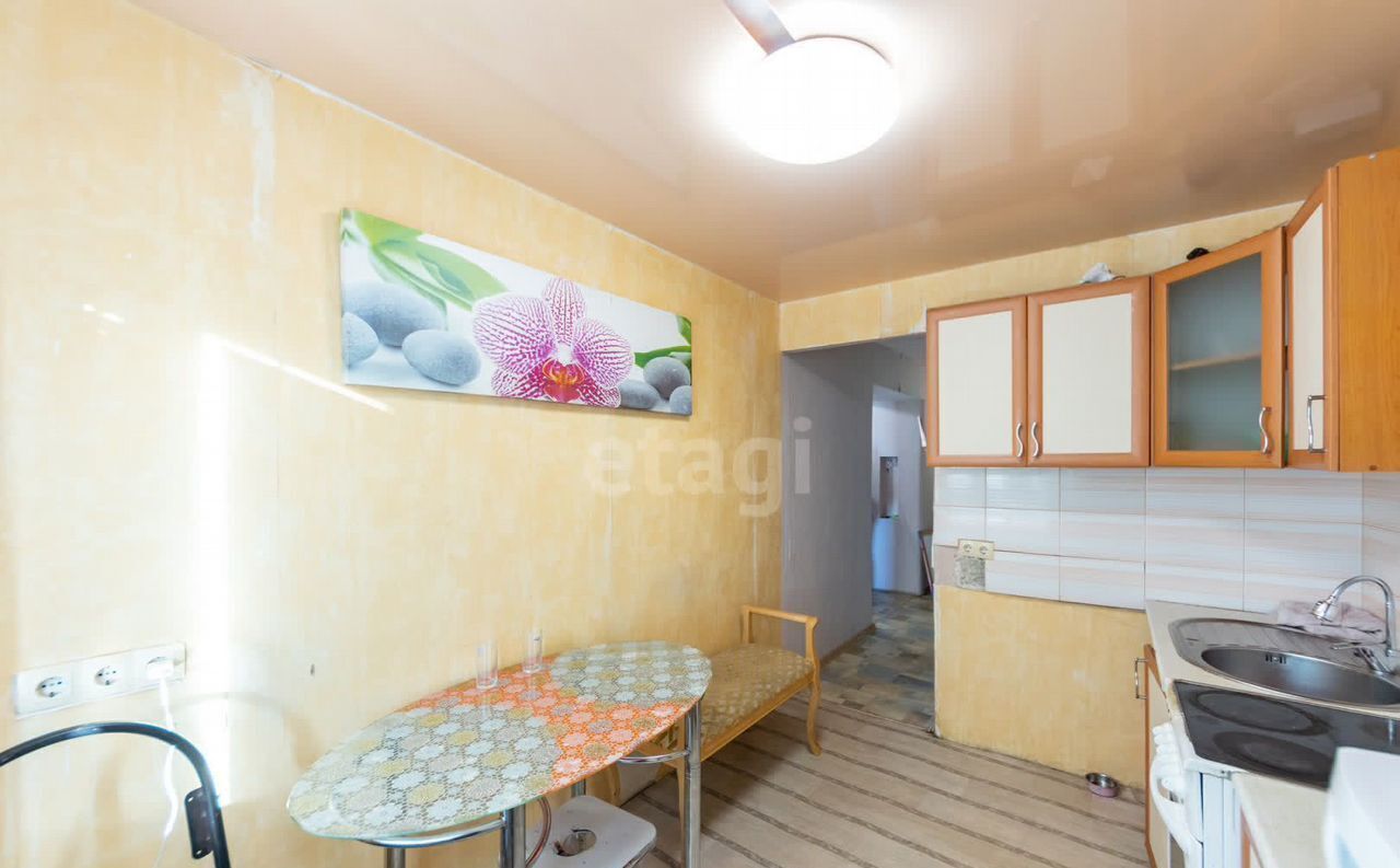 квартира г Хабаровск р-н Железнодорожный квартал ДОС 41 фото 9