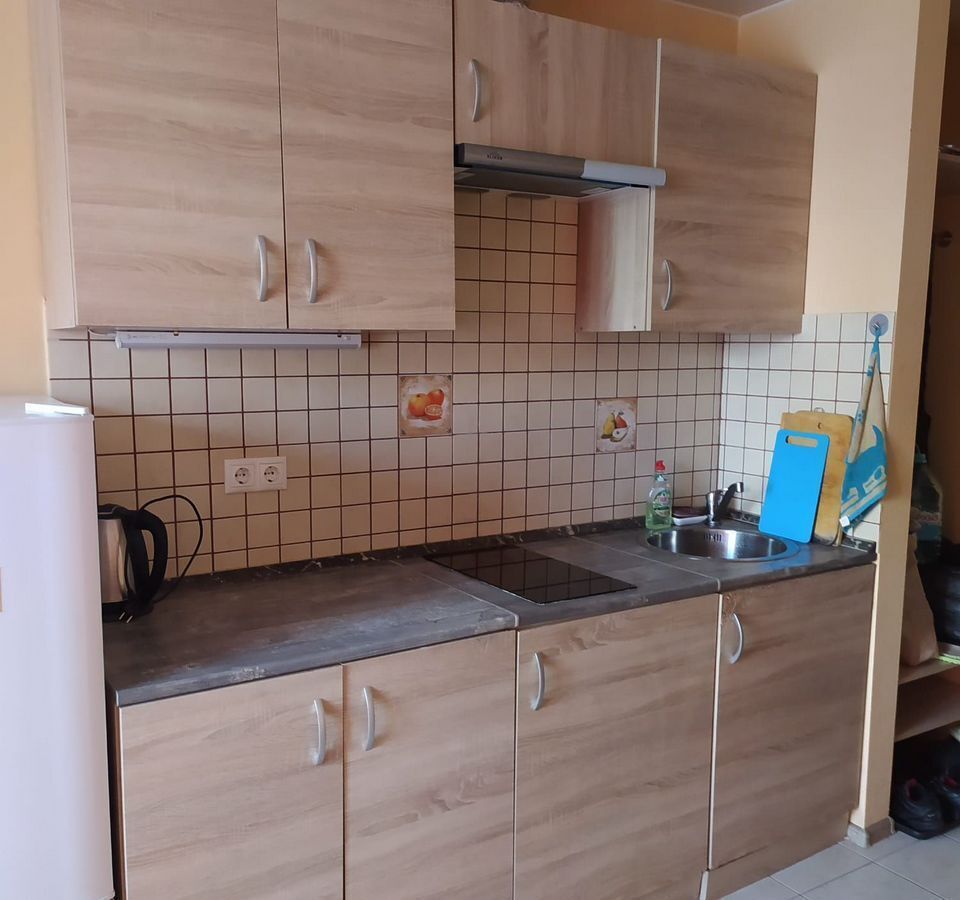 квартира г Красногорск б-р Ильинский 4 Пенягино, Красногорск фото 1