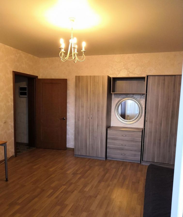 квартира г Балабаново Балабаново-1 ул Гагарина 35 фото 2