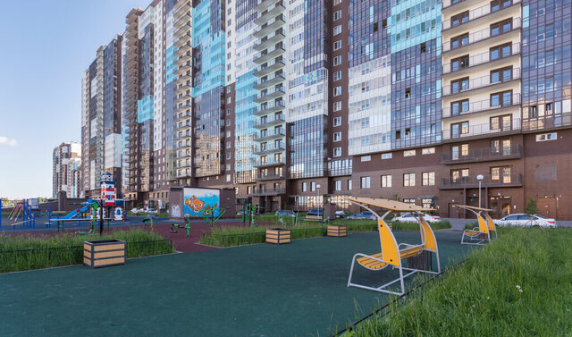метро Комендантский Проспект ул Плесецкая 20к/1 фото
