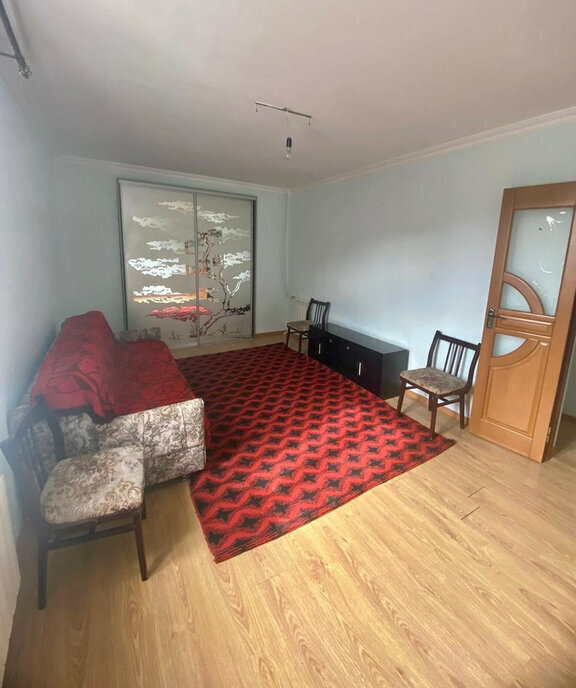 квартира г Хасавюрт ул Воробьева 35 фото 1