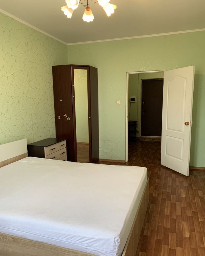 квартира г Королев ул Ленина 27 ЖК «Золотые ворота» фото 3