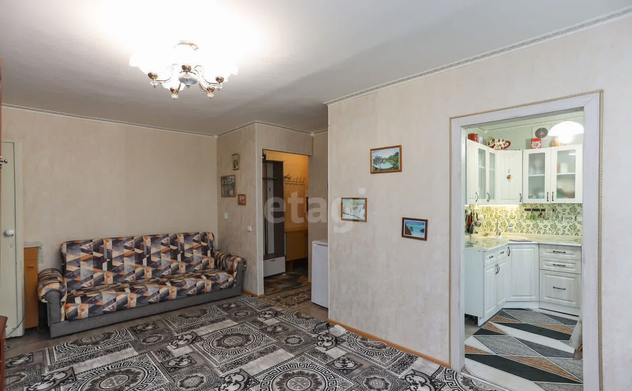 квартира г Хабаровск р-н Краснофлотский ул Руднева 23 фото 7