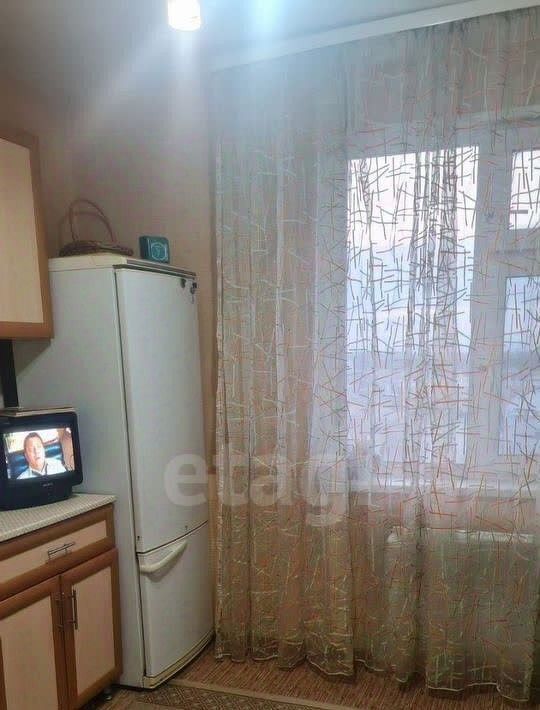 квартира г Новый Уренгой мкр Советский 6/3 фото 15
