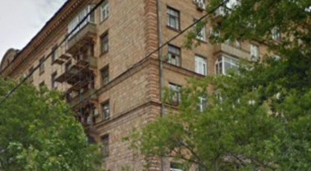 метро Академическая ул Дмитрия Ульянова 24/1 фото