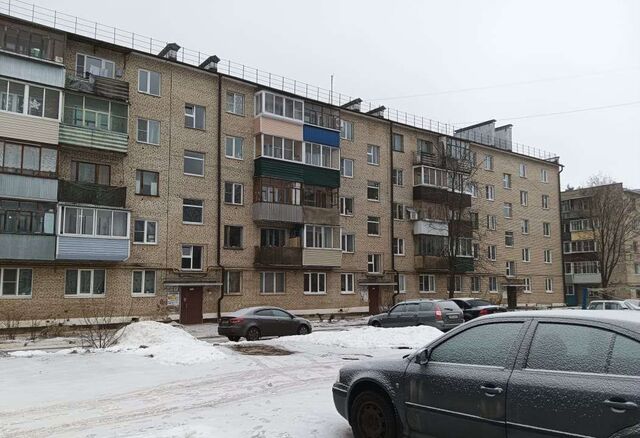 ул Юбилейная 5 фото