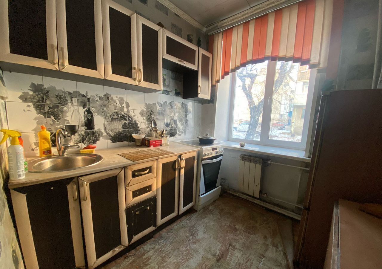квартира г Абакан ул Дзержинского 185 фото 1