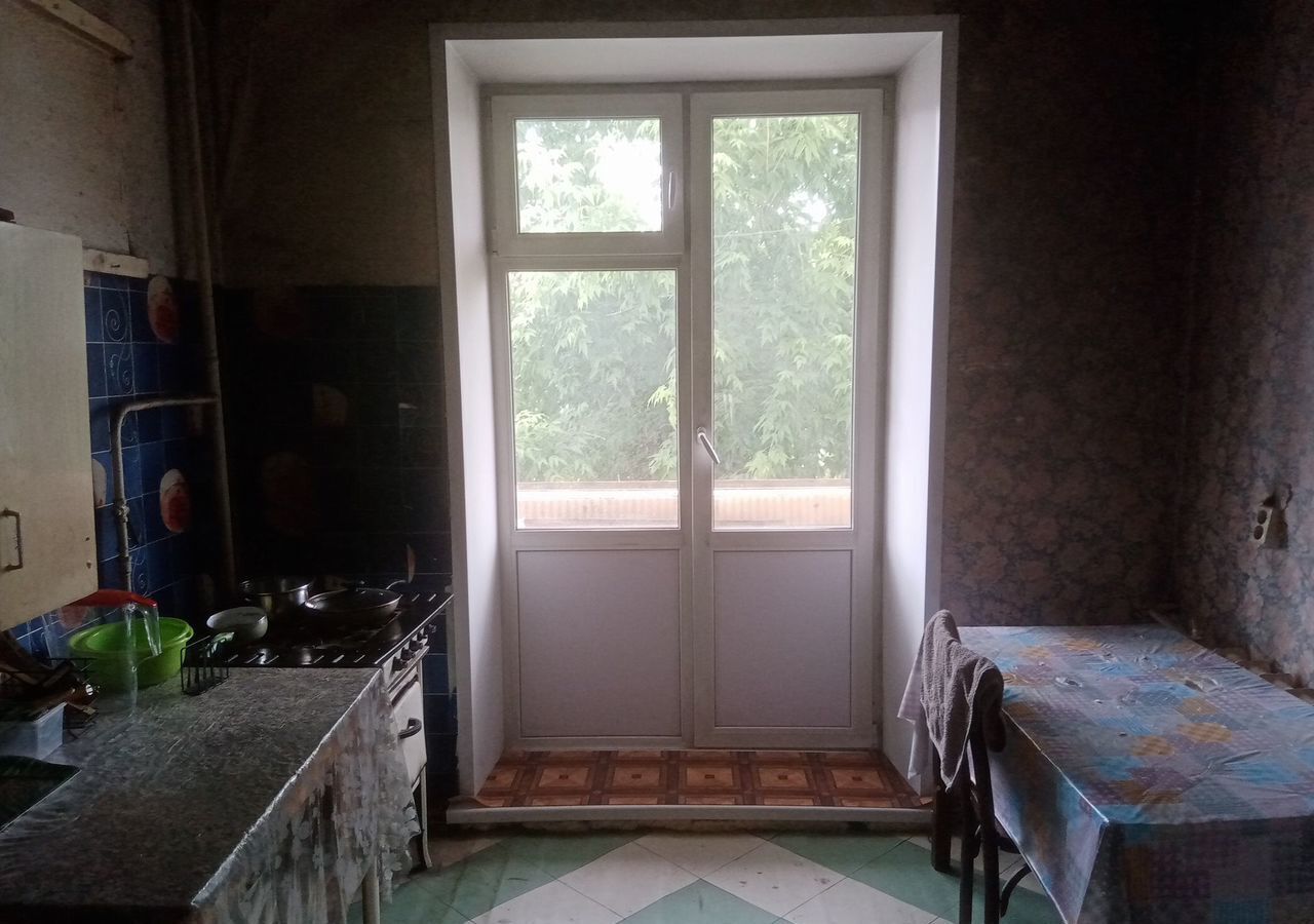 квартира г Красноярск р-н Ленинский пр-кт им.газеты "Красноярский рабочий" 36 фото 1