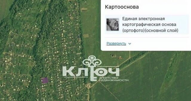 снт Рассвет пр-д 13-й сельсовет, Октябрьский фото