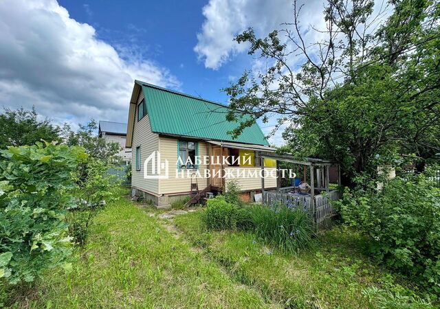 городской округ Богородский п Воровского 31 км, пгт. имени Воровского, СНТ Чайка, Носовихинское шоссе фото