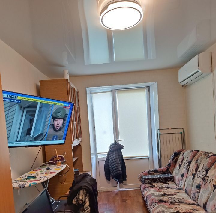 комната г Ставрополь р-н Промышленный ул Балахонова 13 фото 1