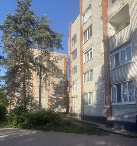 ул Кирова 5 Фабричная фото