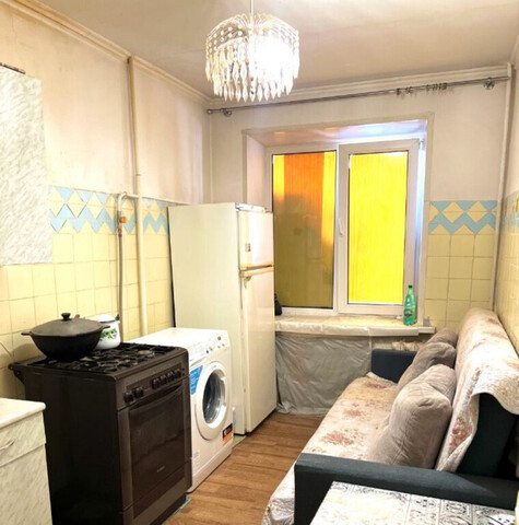 Новые Химки ул Молодежная 20 фото