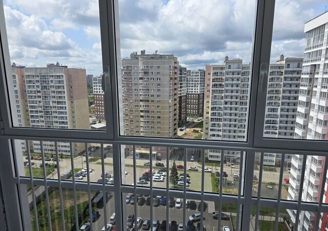 квартира р-н Октябрьский ул Холмогорова 89 фото