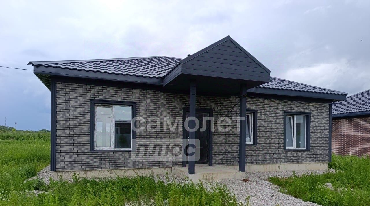 дом г Воскресенск тер Белоозерский 1Б, городской округ Воскресенск, Белоозёрский фото 1