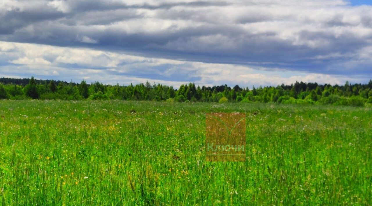 земля г Киров п Захарищевы ул Карнавальная 3 фото 1