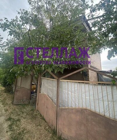 садовые участки Очистные, Грушевая улица фото