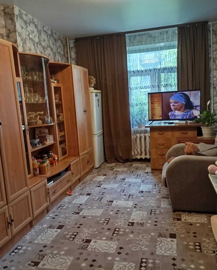квартира г Екатеринбург р-н Чкаловский ул Черняховского 41 фото 1