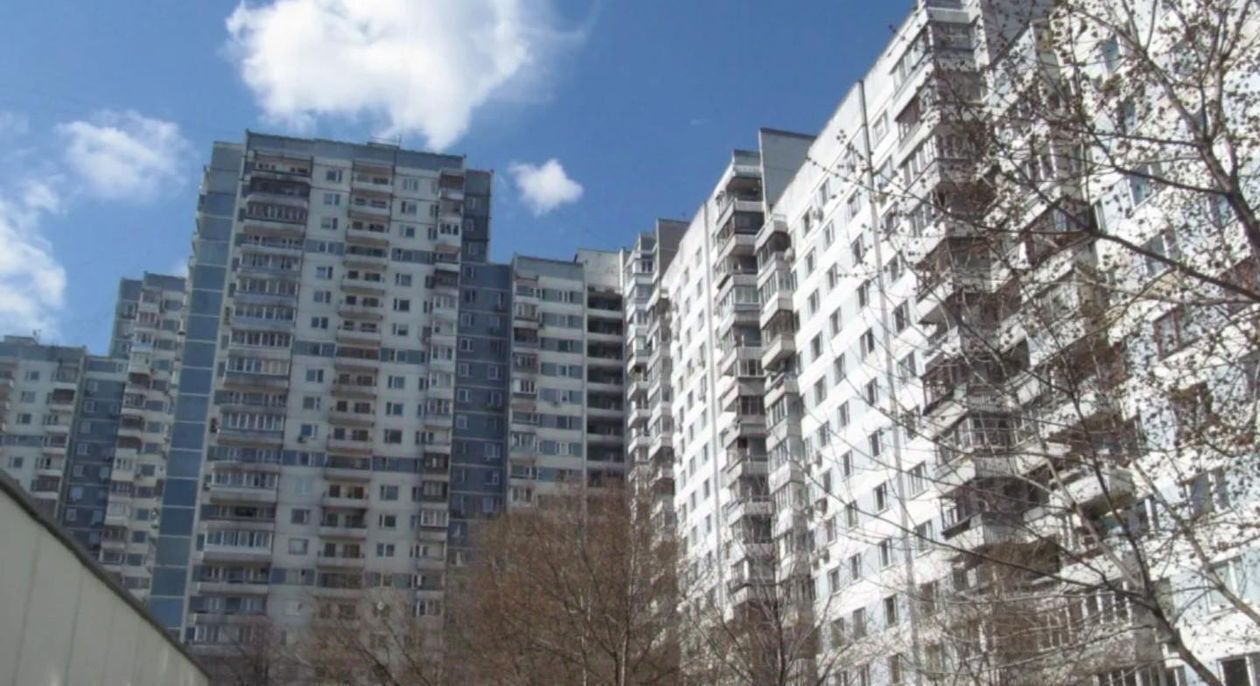 квартира г Москва метро Коломенская наб Нагатинская 40/1 муниципальный округ Нагатинский Затон фото 3