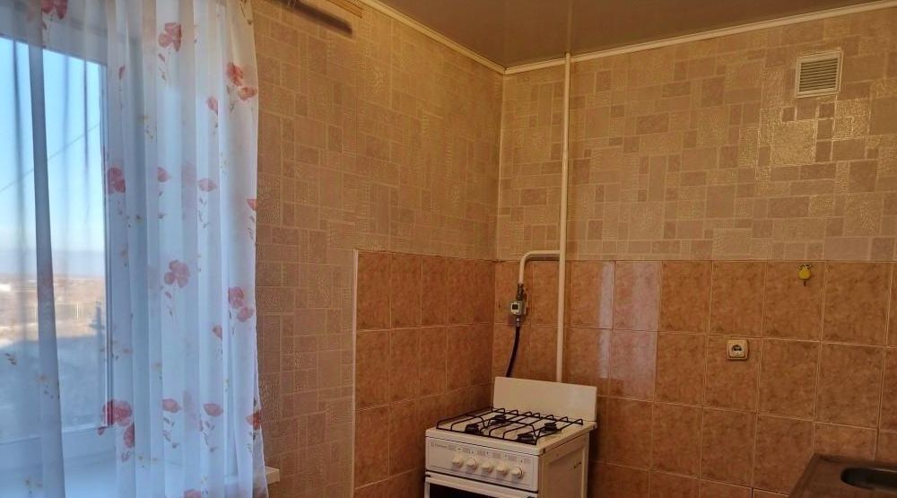 квартира г Копейск ул Семенова 7 фото 1