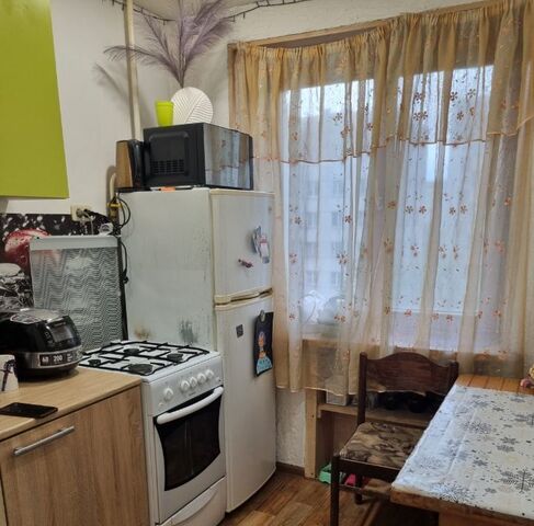 р-н Советский ул Доватора 22а фото