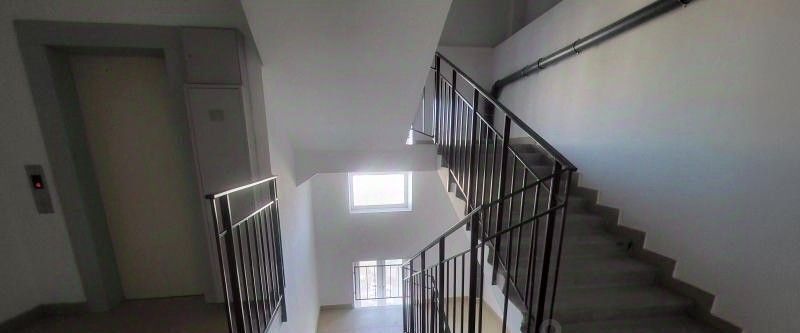 квартира г Абакан ул Генерала Тихонова 8 фото 3
