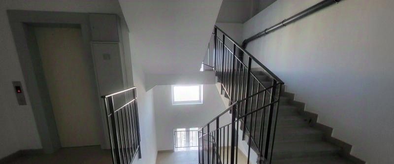 квартира г Абакан ул Генерала Тихонова 8 фото 3
