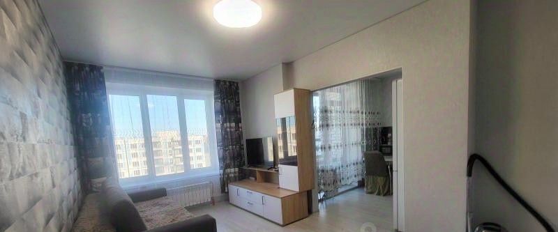 квартира г Абакан ул Генерала Тихонова 8 фото 4