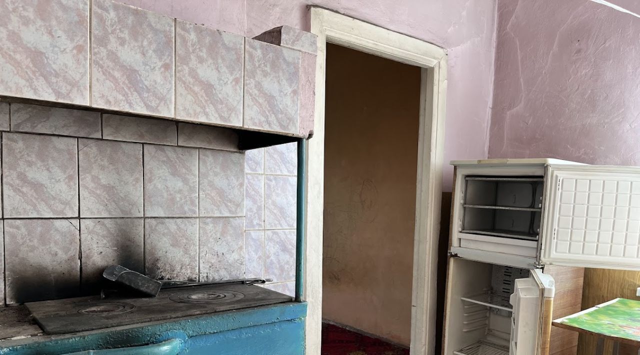квартира г Абакан ул Гагарина 10 фото 2